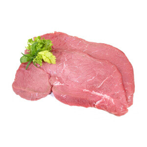 Veal Shoulder